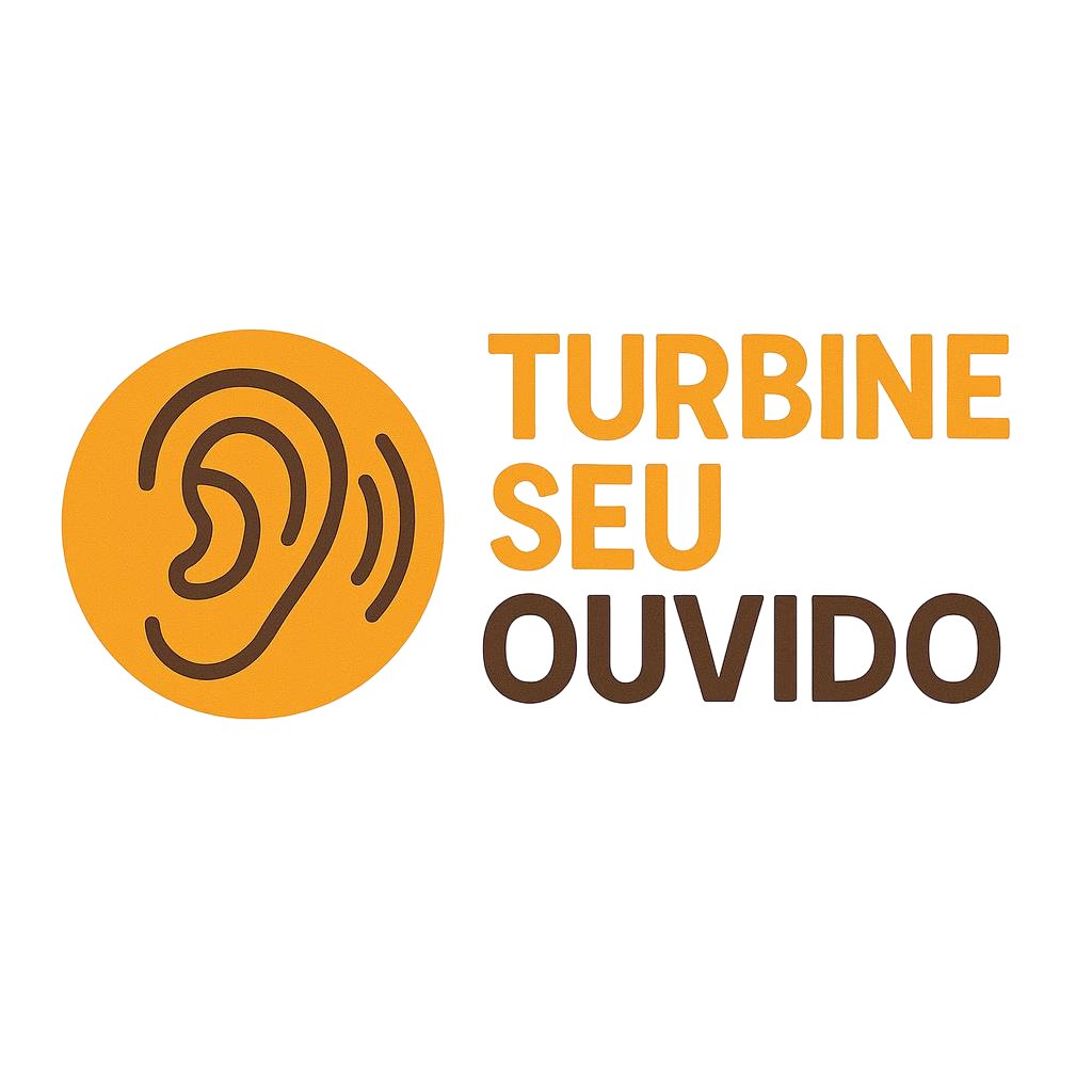 Turbine Seu Ouvido