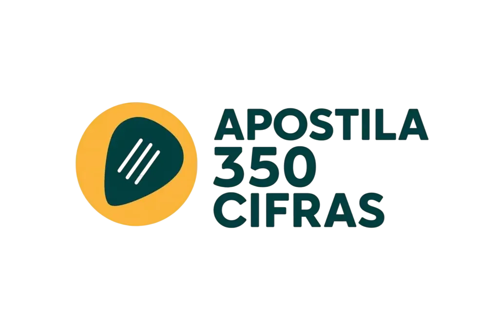 Apostila 350 Cifras