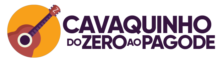 Cavaquinho do Zero ao Pagode