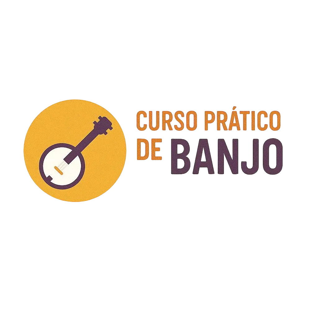 Curso Prático de Banjo